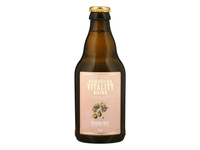 Eko. gaz. pasiflorų arbatos gėrimas, 330ml