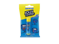 Lūpų balzamas READ MY LIPS JOLLY RANCHER BLUE RASPBERRY, 4g