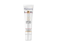 PHARMACERIS F pudra CAPILLAR CORRECTIVE UNIFYING SPF20, Nr.20, 30ml