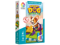 Loginis žaidimas BRAIN GAMES Smart Dog