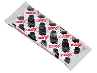 Grietinėlė UAT MARGĖ, 10%, 10 x 10 g