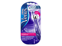 Skustuvas VENUS SWIRL, 2 galvutės