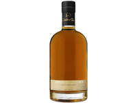 Gintaro Sino grūdinis viskis 0,7 l