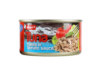 Smulkintas tunas pom. pad. RIMI, MSC 185 g