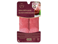 Virtas saliamis VALSTIETIS, 105 g