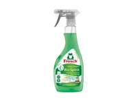 Ekologiškas spiritinis langų valiklis FROSCH BIO SPIRIT, 500 ml
