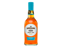 Soberano Solera 0,7 L