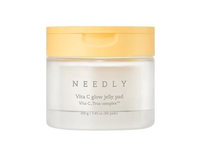 NEEDLY VITA C GLOW JELLY toniko lapeliai (60 vnt.)