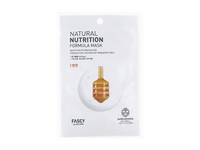 Veido kaukė FASCY NATURAL NUTRITION, 23 g