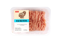 Smulk. kalak. krūt. filė RIMI, atšald. 500 g