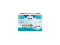 Sauskelnės TENA FLEX ULTIMA, L, 20 vnt.