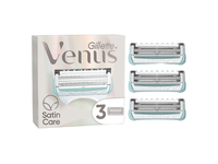 Skust. galv. intymiai higienai VENUS, 3 vnt
