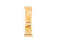Bulvių užkandis LONG CHIPS, sūrio sk., 75 g