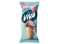 Ledai Super Viva Cotton Candy 170 ml