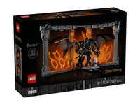 Konstruktorius LEGO Icons 10367, 1 vnt.