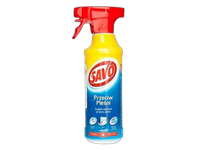 Purškiamas pelėsių valiklis Savo 500ml