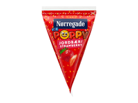 Valg. ledai NORREGADE, braš. sk. 62 ml / 67 g