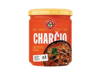 KĖDAINIŲ KONSERVŲ FABRIKO charčio, 480 g