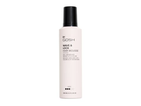 GOSH WAVE & LOCK plaukų putos, 250 ml