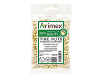 Kedrinės pinijos ARIMEX, 50 g