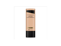 Kreminė pudra MAX FACTOR LASTING PERFORMANCE, Nr.105, 1 vnt.