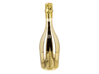 Sausas putojantis vynas BOTTEGA GOLD PROSECCO 11%, 0,75 l