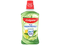 Burn.skalav. skystis COLGATE TEA&LEMON, 500ml