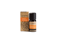 Saldžiųjų apelsinų eterinis aliejus ACAPPELLA NATURALS, 1 vnt.