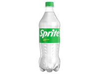 Gaivusis gėrimas SPRITE,0,85 l