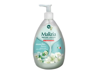 MALIZIA WHITE MUSK skystasis muilas, 1000 ml
