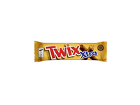 Šokoladinis batonėlis TWIX, 75 g