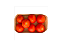 Ekologiški pomidorai, 500 g