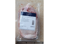 Kalakuto šlaunelės ARVI,su kaulu, ~600 g