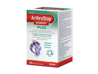 ARTHROSTOP PROENZI PLUS (kompleksas sąnariams), 100 tablečių