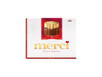 Saldainiai MERCI Grosse, 250 g