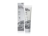 ECODENTA trejopo poveikio dantų pasta, 100 ml