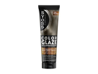 Tonuojanti plaukų priemonė SYOSS Glaze Cool Brunette, 130 ml