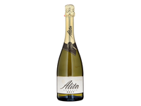 Putoj. sausas vynas ALITA BRUT, 11 %, 0,75 l