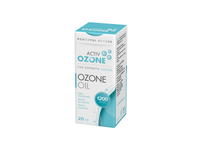 ACTIVOZONE ALIEJUS SU OZONU 1200 PV/IP 20 ml