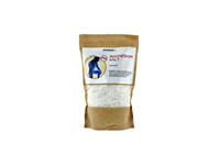 Natūrali vonios druska su bišofitu ELEVITA AROMA'SAULES MAGNESIUM, 1 kg