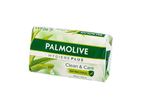 Gabalinis tualetinis muilas PALMOLIVE HYGIENE PLUS ALOE VERA, 90 g