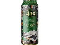 Alus 1410 VIENYBĖS PINTA 5%, 568ml