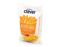 Bulvytės gruzdinimui CLEVER, 1 kg