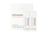 MIXSOON COLLAGEN veido pudra, 0,1 g x 10 vnt.