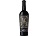 Posidone Organic Primitivo Puglia 0,75 l
