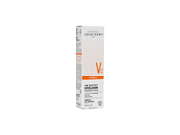 NOVEXPERT veido šveitiklis su AHA+PHA rūgštimis ir vitaminu C, 50 ml