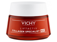Veido kremas Vichy Liftactiv Collagen Specialist, 50 ml