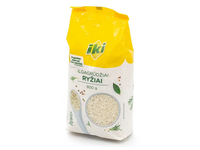 Ilgagrūdžiai ryžiai IKI, 800 g