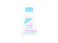 SEBAMED švelnus šampūnas BABY 150 ml