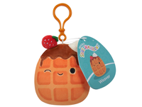 Prisegamas pliušinis SQUISHMALLOWS SQJW3